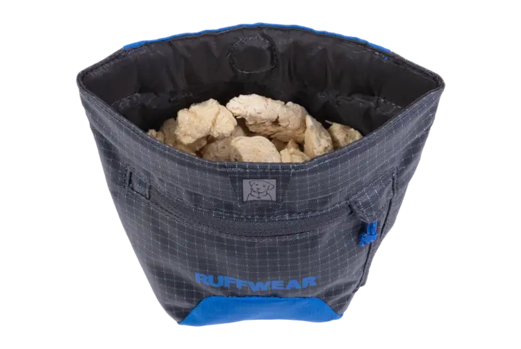 Treat Trader Treat Pouch Blue Pool