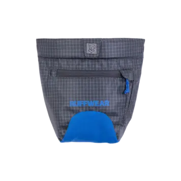 Treat Trader Treat Pouch Blue Pool