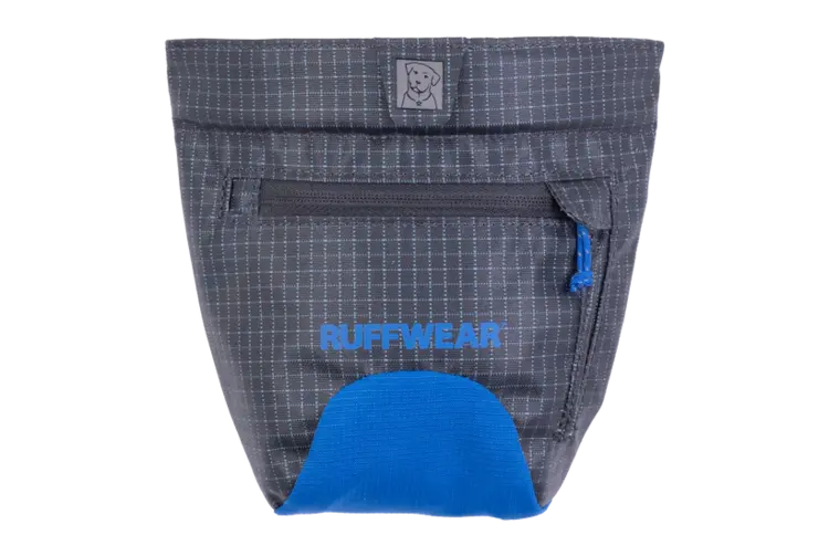 Treat Trader Treat Pouch Blue Pool