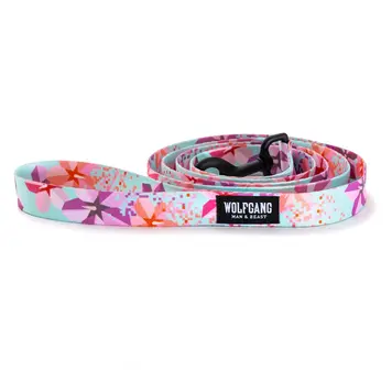DigiFloral Dog Leash 6'
