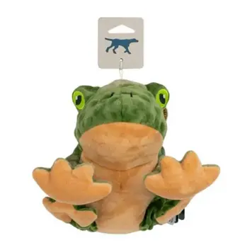 Tall Tails Twitchy Frog 9"
