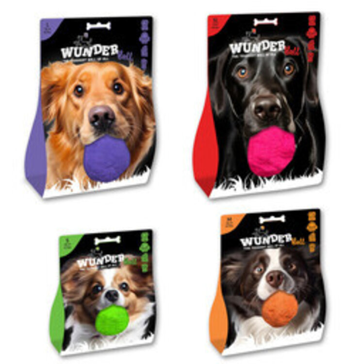 WACKYwalk'r WUNDERball S