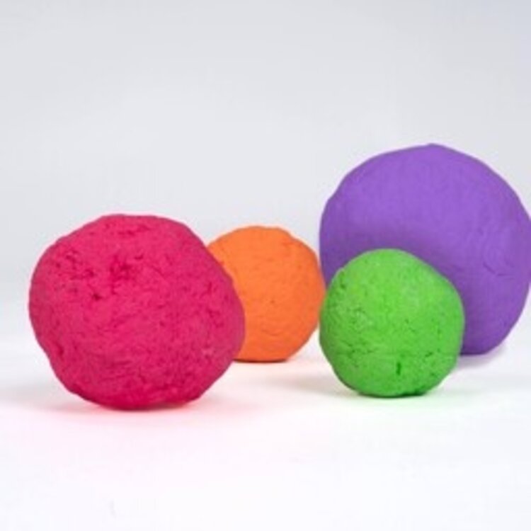 WACKYwalk'r WUNDERball S