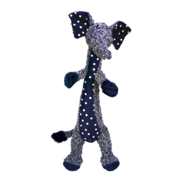 Shakers Luvs Elephant Plush S