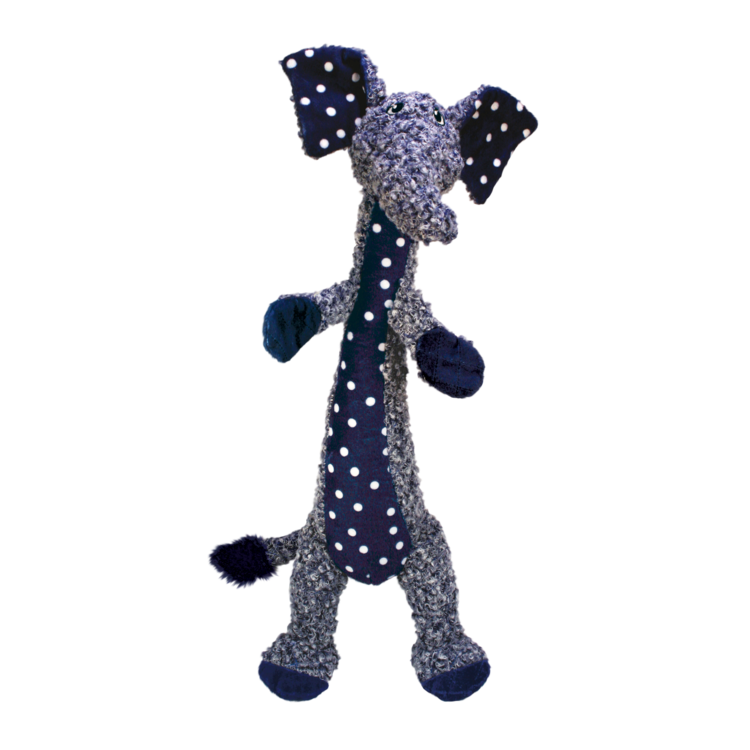 Shakers Luvs Elephant Plush S