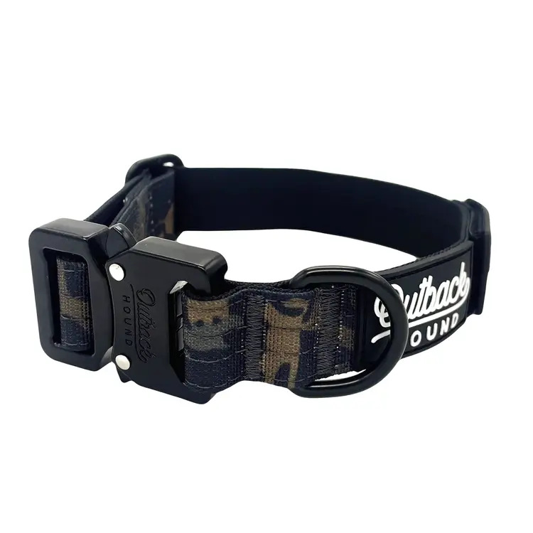 Trail Hound Collar