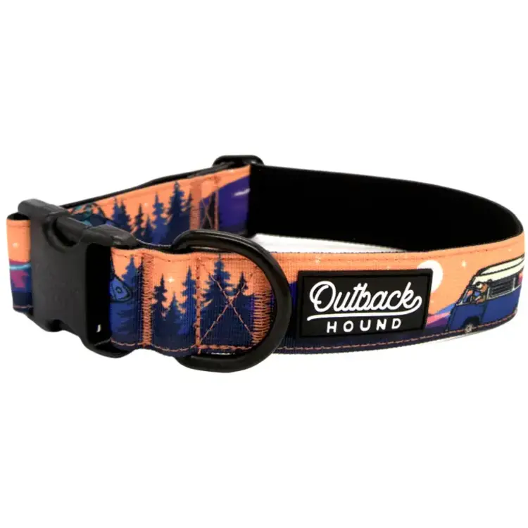 Trail Hound Collar
