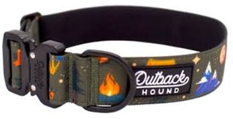 Trail Hound Collar