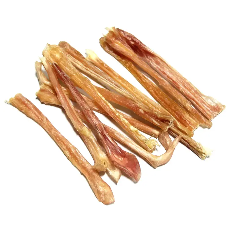 Skinny Beef Tendon w/ BC