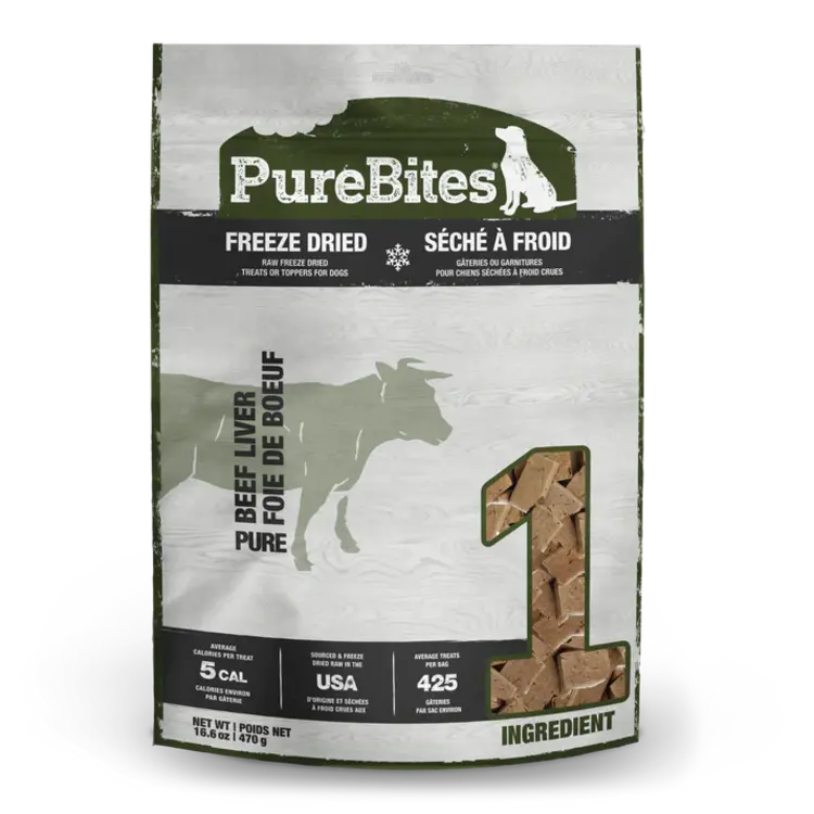 PureBites PureBites