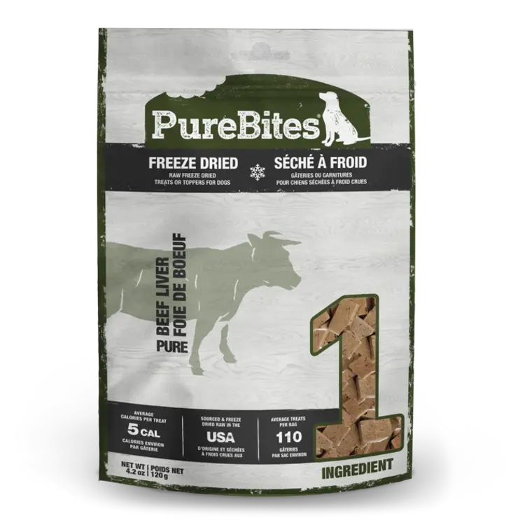 PureBites PureBites