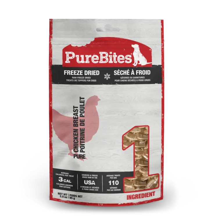 PureBites PureBites