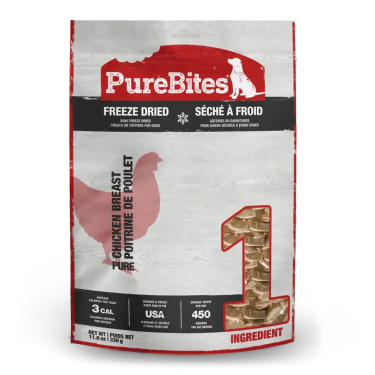 PureBites PureBites