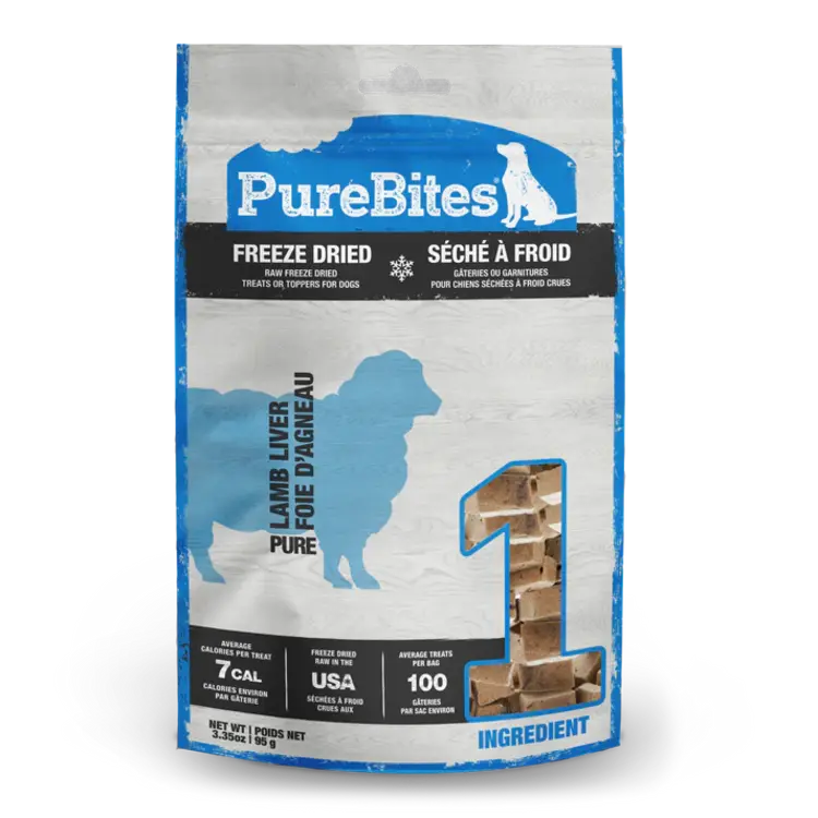 PureBites PureBites