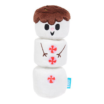 BARK Bark Frosty the S'moreman