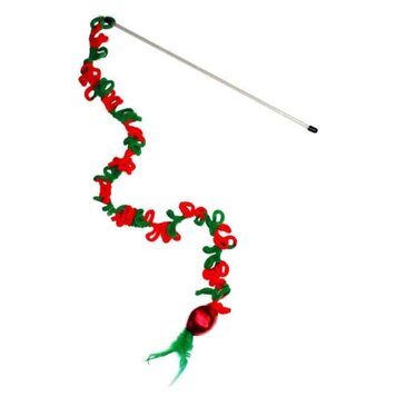 Kong Cat Holiday Teaser