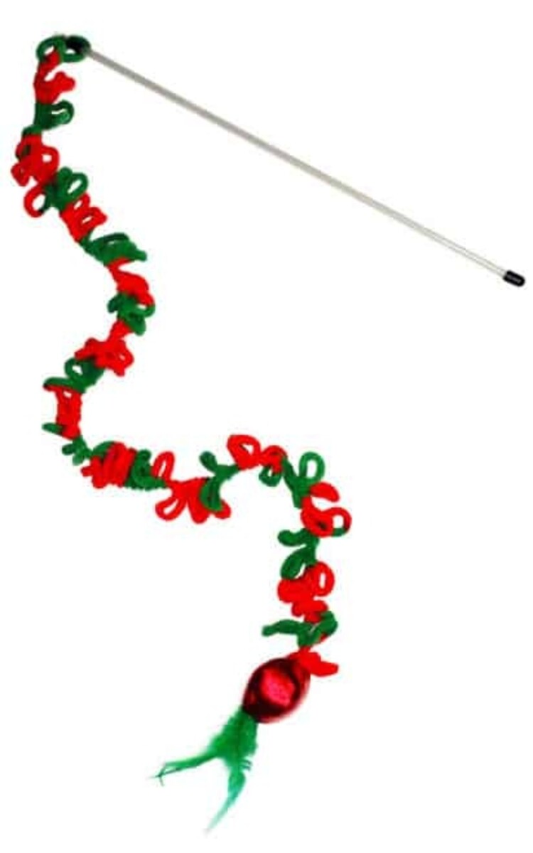 Kong Cat Holiday Teaser