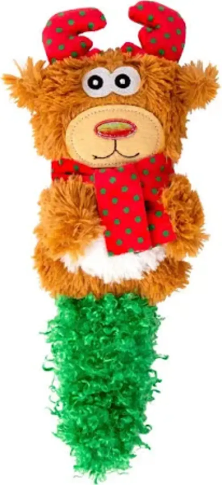 Kong Cat Holiday Kickeroo