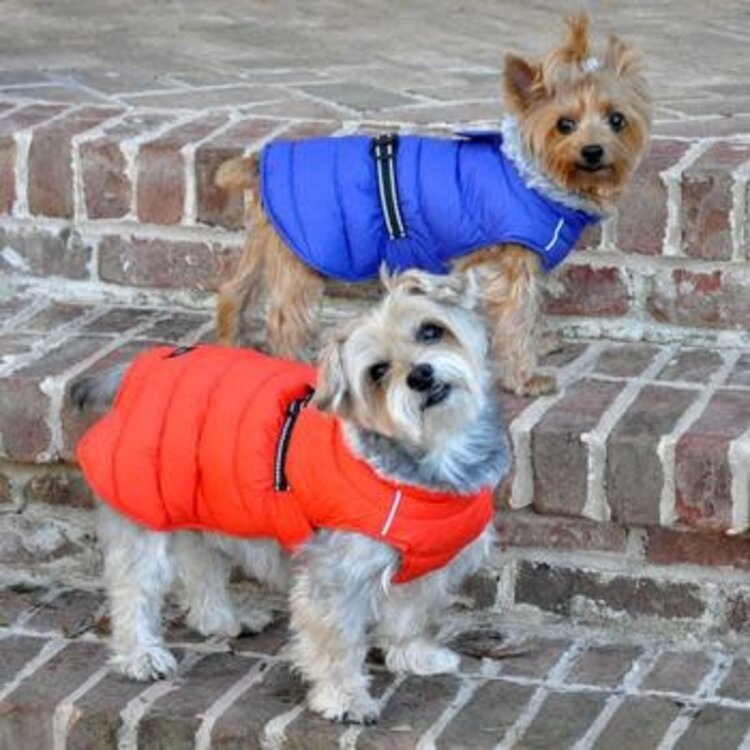 Doggie Design Alpine Puffer