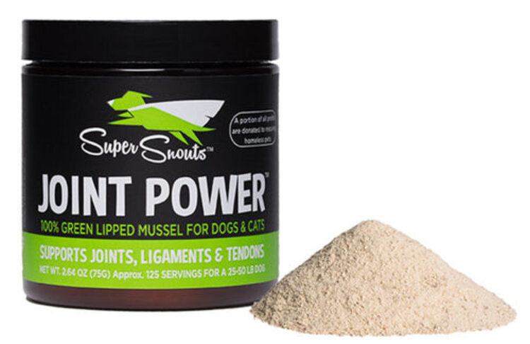 DIGGIN YOUR DOG JOINT POWER 150G