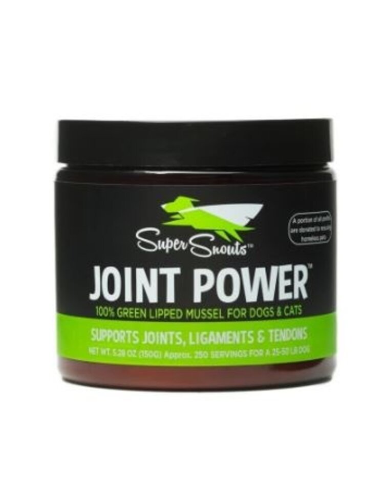 DIGGIN YOUR DOG JOINT POWER 150G