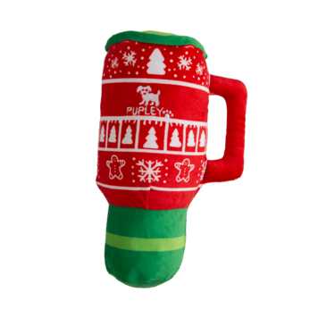 SnugArooz Christmas Pupley