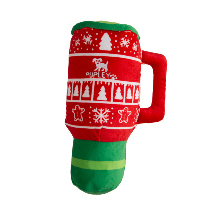 SnugArooz Christmas Pupley