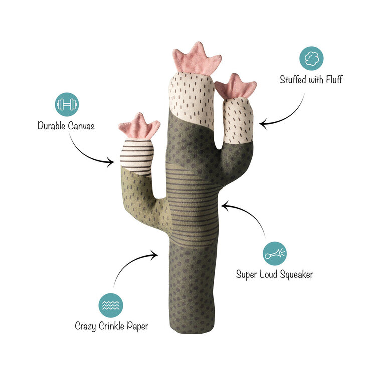 I Can Be A Bit Prickly