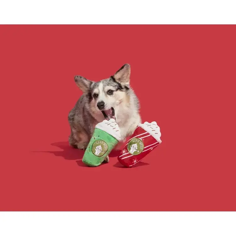 BARK Bark Fa-la-la-la Lattes