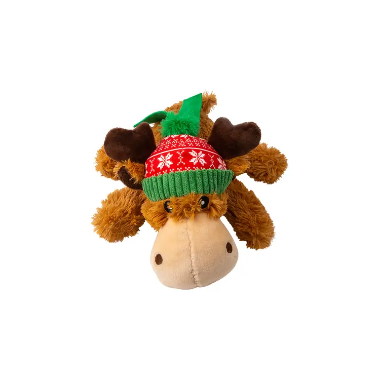 Kong Dog Holiday Cozie Reindeer M