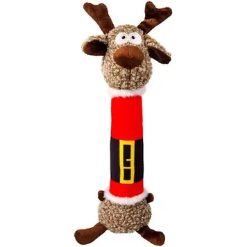 Kong Dog Shakers Reindeer M