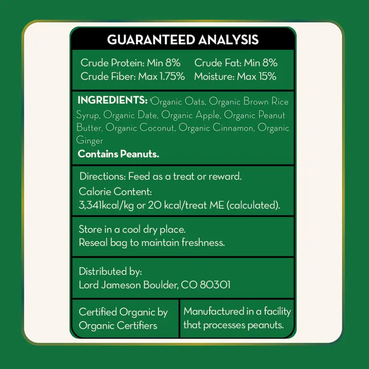 Lord Jameson Holiday Cobbler 6oz