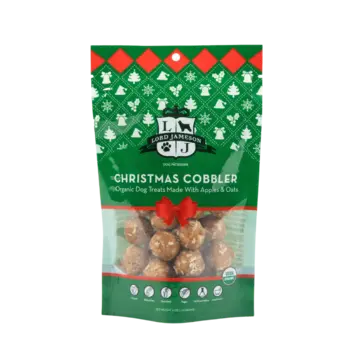 Lord Jameson Holiday Cobbler 6oz