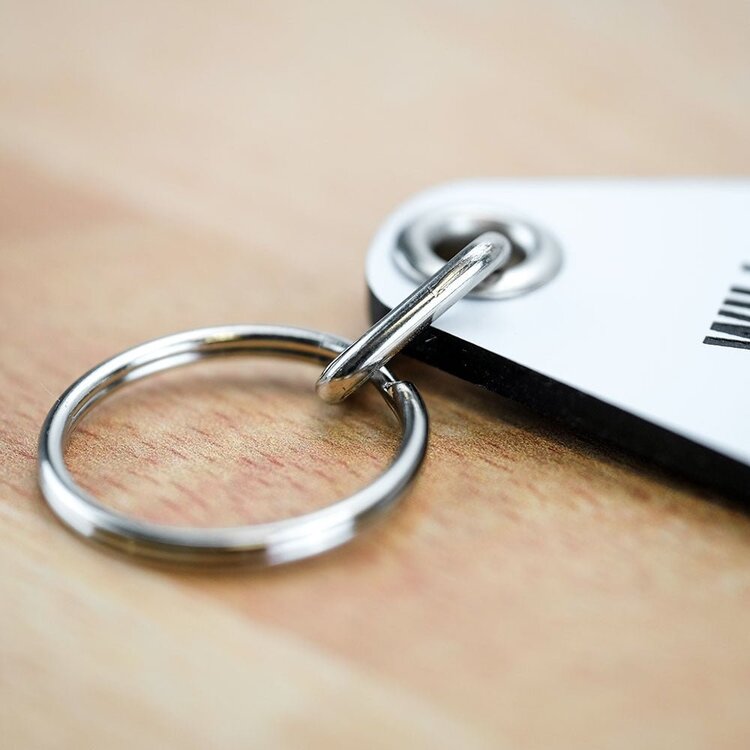 meriwether Will there be Keychain