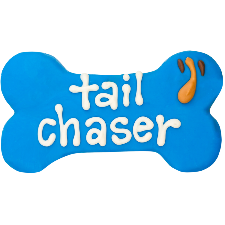 Tail Chaser Bone