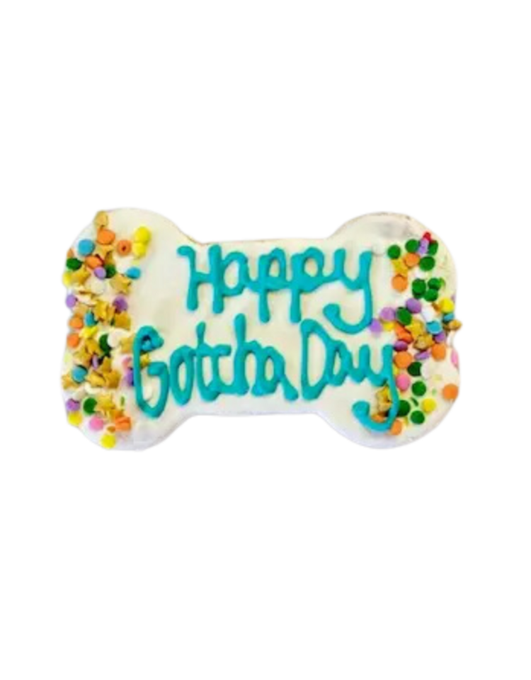 Lucky Biscuit Pet Bakery Lucky Bone