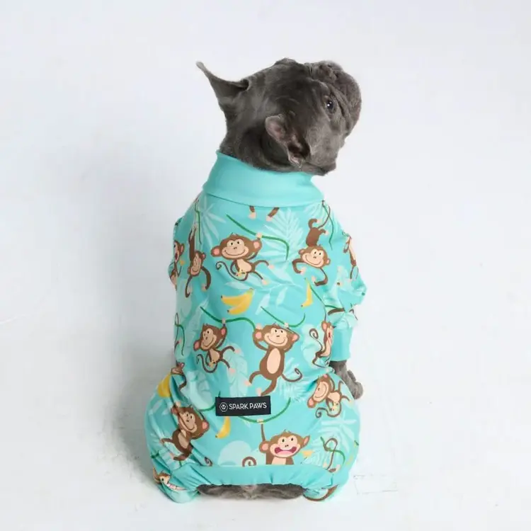 Spark Paws Dog Pajama