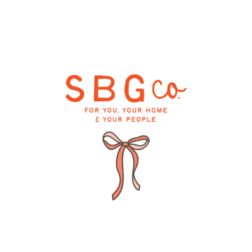 SBG Co Saved by Grace Tee