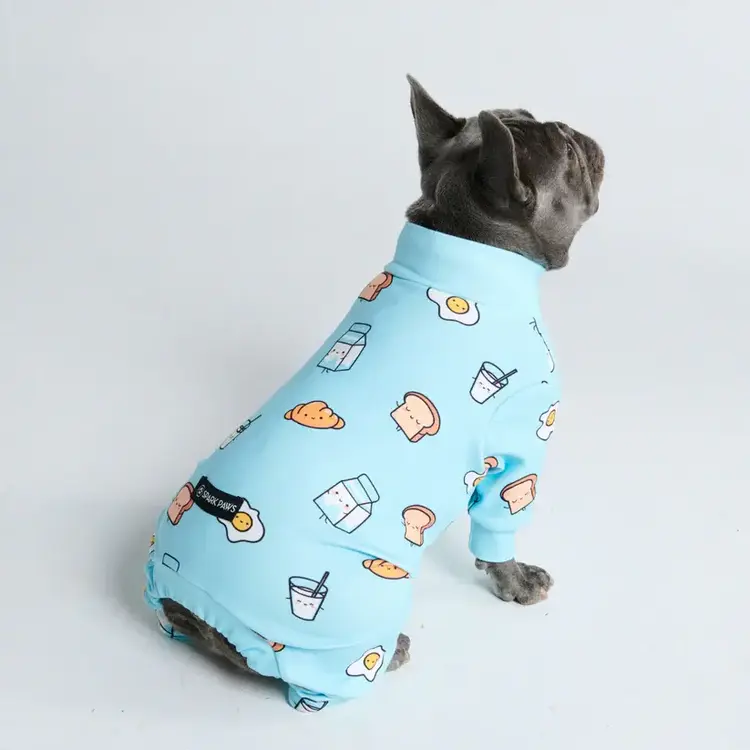 Spark Paws Dog Pajama