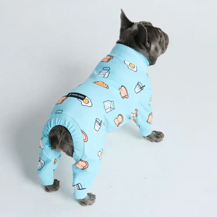 Spark Paws Dog Pajama