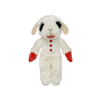 Lamb Chop Lamb Chop Standing 13"