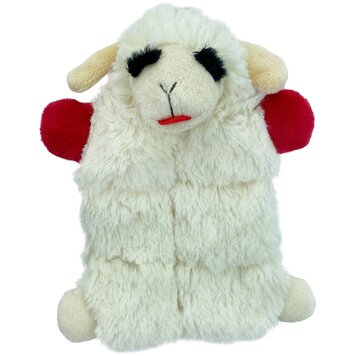 Lamb Chop Lamb Chop Squeaker Mat