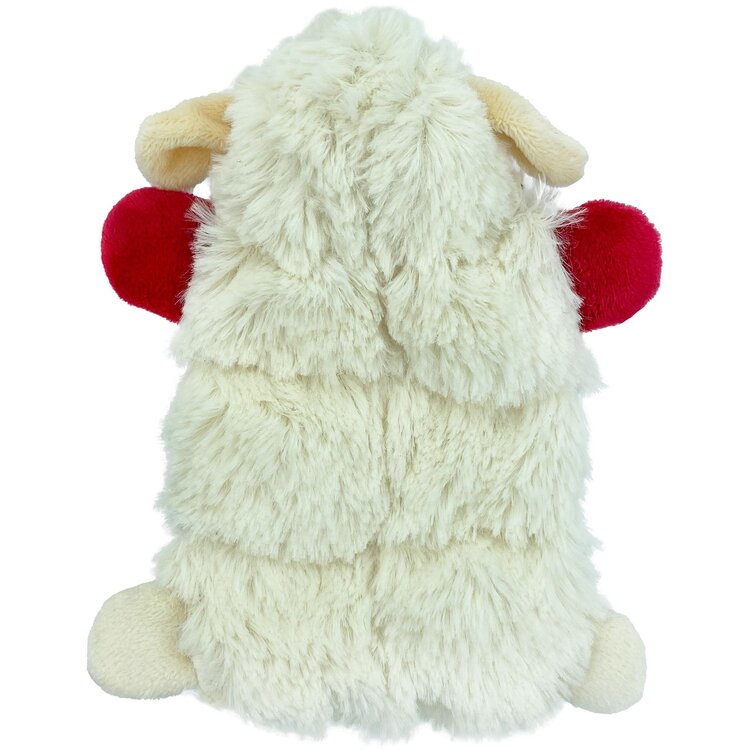 Lamb Chop Lamb Chop Squeaker Mat