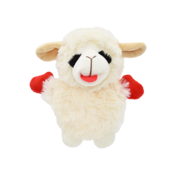 Lamb Chop Lamb Chop Crinkle