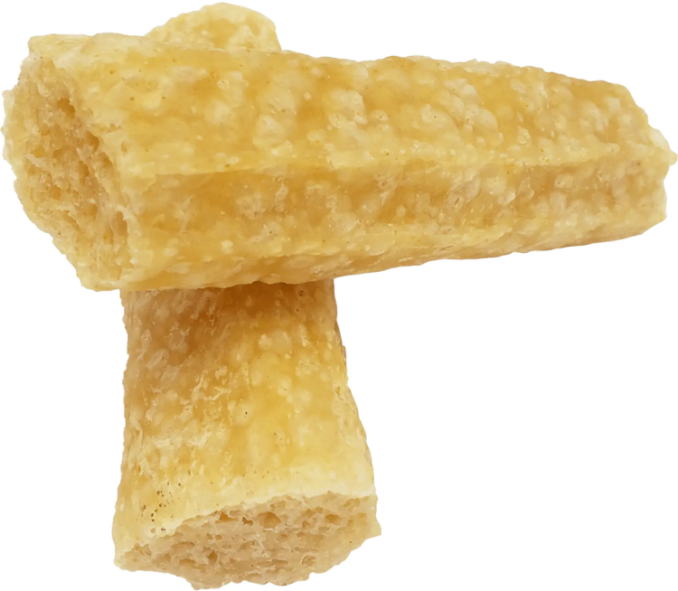 Himalayan Happy Teeth Cheese LG