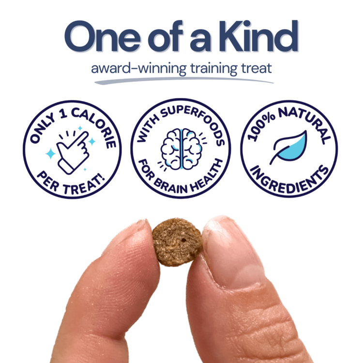 Healthy Bud HBD Chicken Training Treat