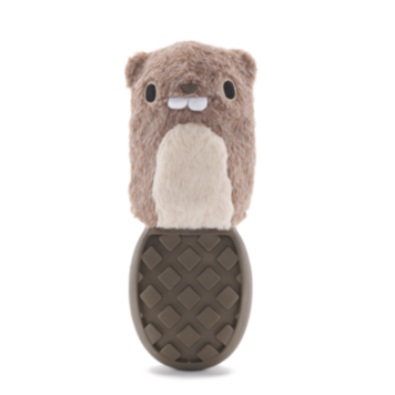 BARK Bark PB Beaver Super Chewer