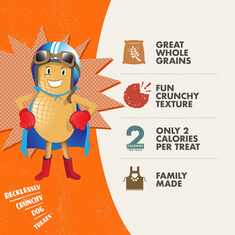 Fromm Crunchy O Peanut Butter