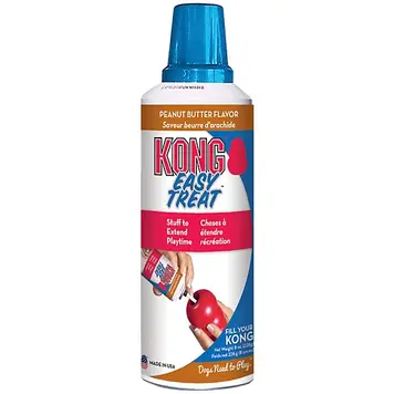 Kong Stuff'N Peanut Butter Easy Treat 8oz