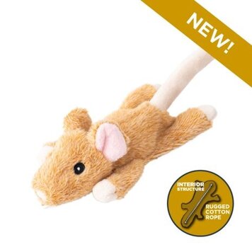 Tall Tails Stuffless Mouse